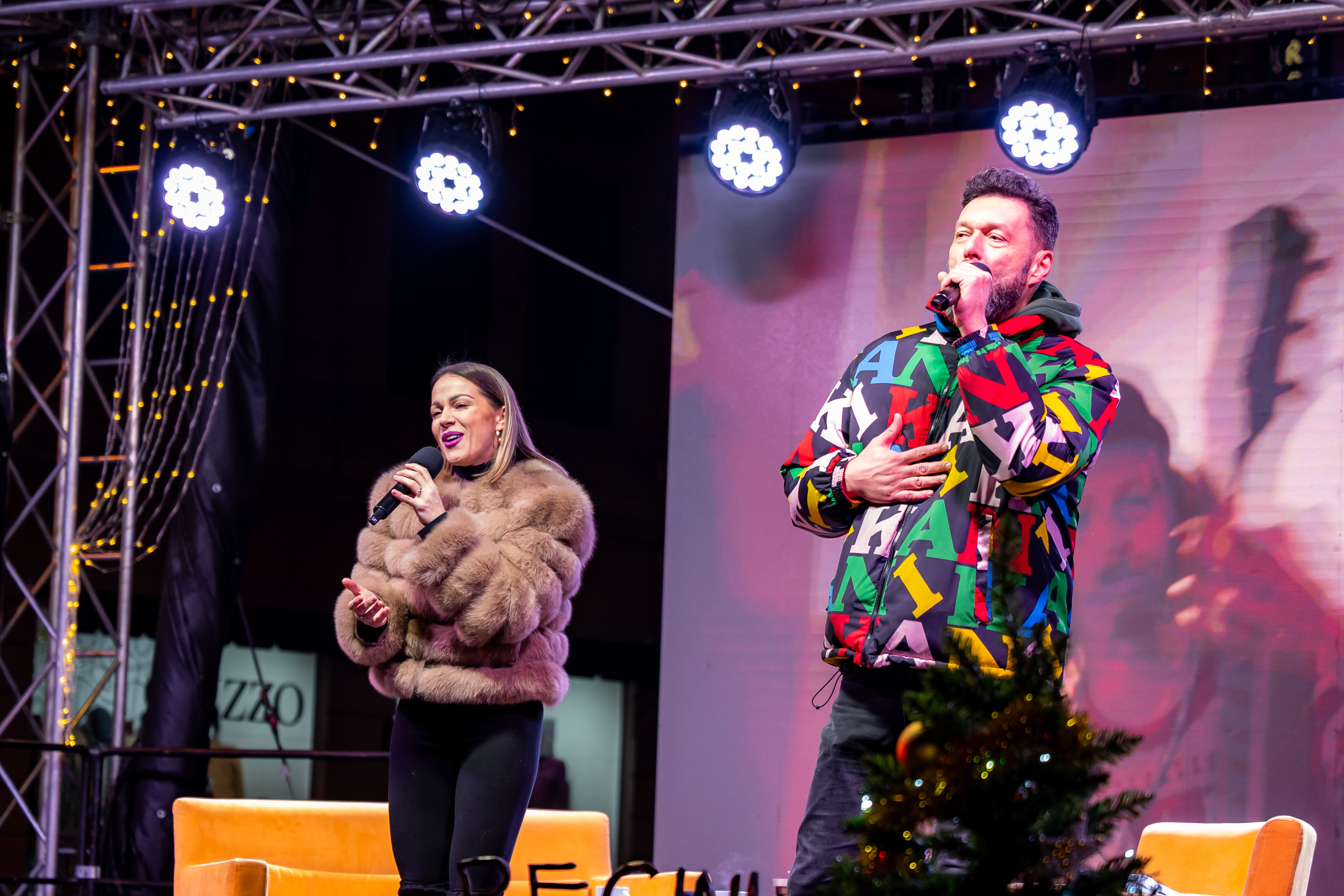 VIANOCNA TELEVIZNA REGINA-4